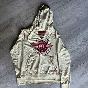 Premium 51 Flathead Lake Montana Hoodie